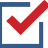 Checkbox-Colored