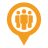 Insight-By-Oracle-Design-Logo-Icon-Orange